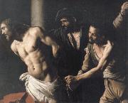 unknow artist flagellation du christ a la colonne Sweden oil painting artist